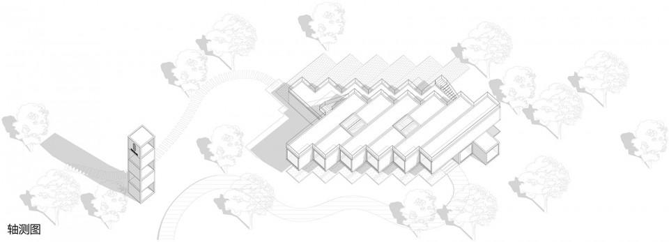 深圳企業(yè)展廳設(shè)計(jì)分區(qū)博物館展廳展示6